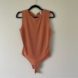 Parade bodysuit